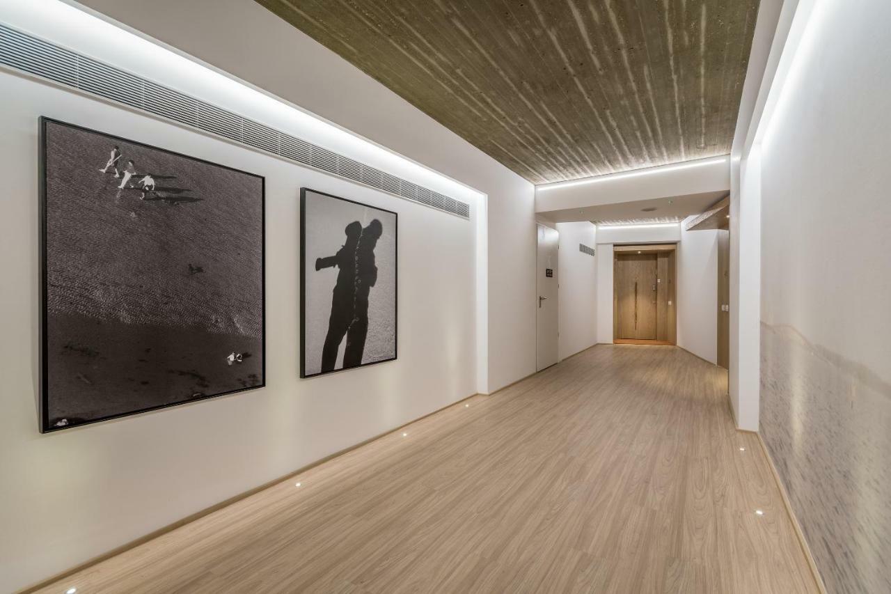 Front Of Beach - Luxurious Residence Tel Aviv Exterior photo