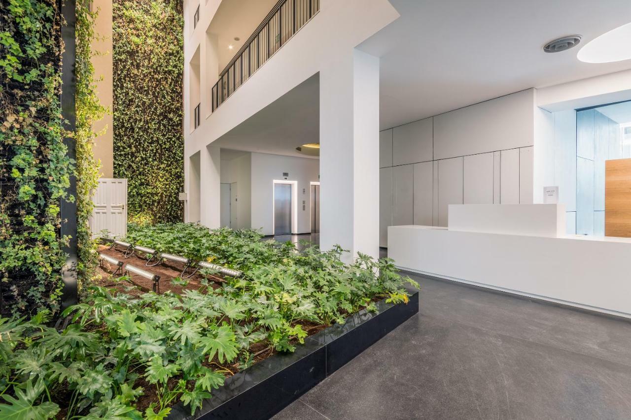 Front Of Beach - Luxurious Residence Tel Aviv Exterior photo